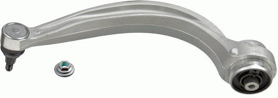 Control/Trailing Arm, wheel suspension (39304 01)