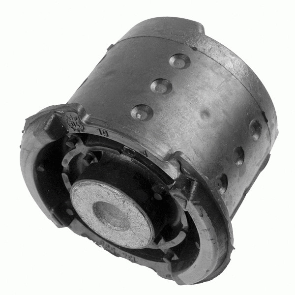 Bushing, axle bracket (27120 01)