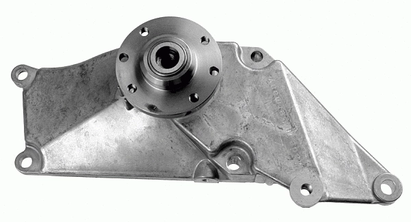 Support, radiator fan (26978 01)