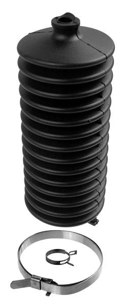 Bellow, steering (30114 01)