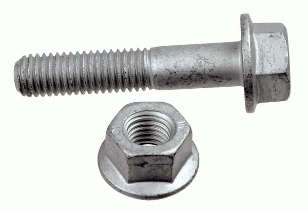 Repair Kit, wheel suspension (37468 01)