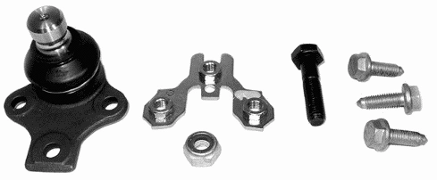 Ball Joint (10161 02)