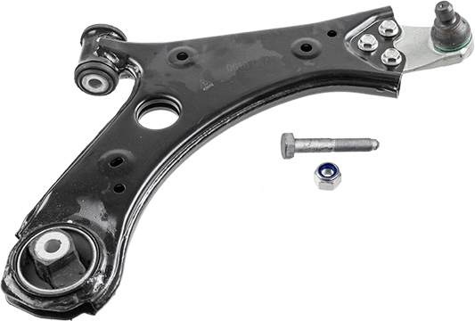 Control/Trailing Arm, wheel suspension (42978 01)