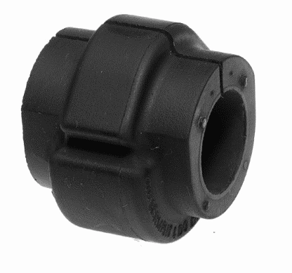 Mounting, stabiliser bar (21304 01)
