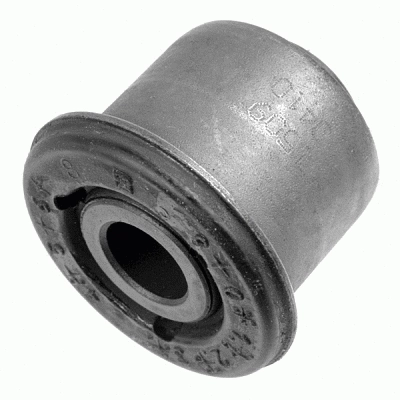 Mounting, control/trailing arm (29374 01)