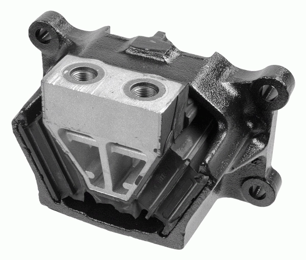 Mounting, engine (30711 01)