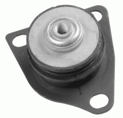 Mounting, automatic transmission support (13664 01)