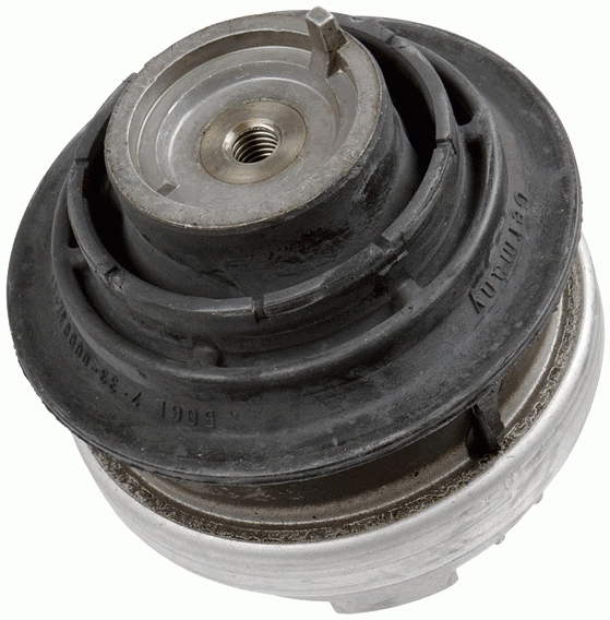 Mounting, engine (29786 01)