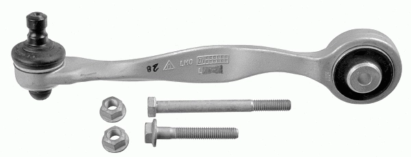 Control/Trailing Arm, wheel suspension (21613 01)