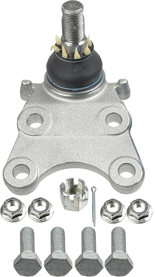 Ball Joint (11709 04)