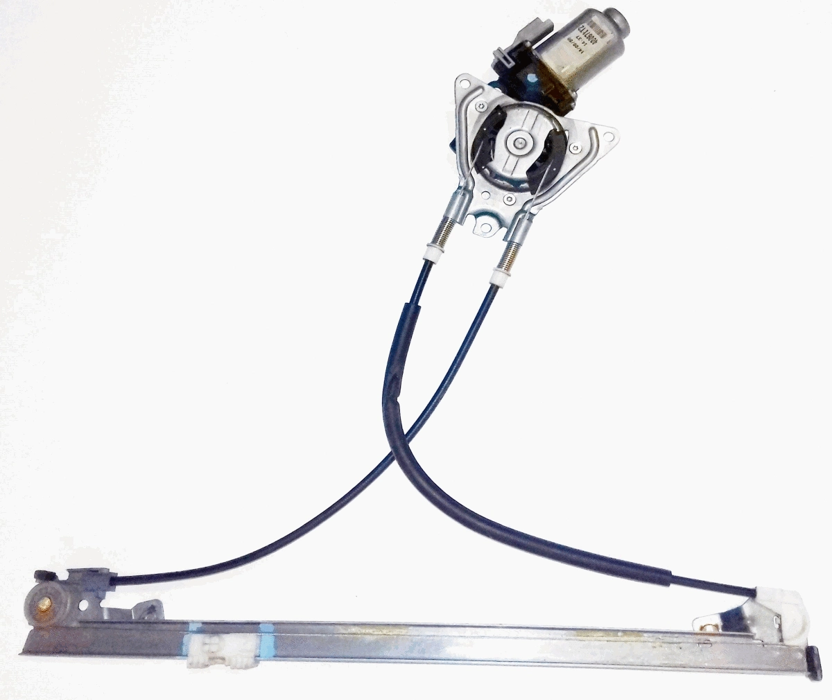 Window Regulator (60.40037.0)
