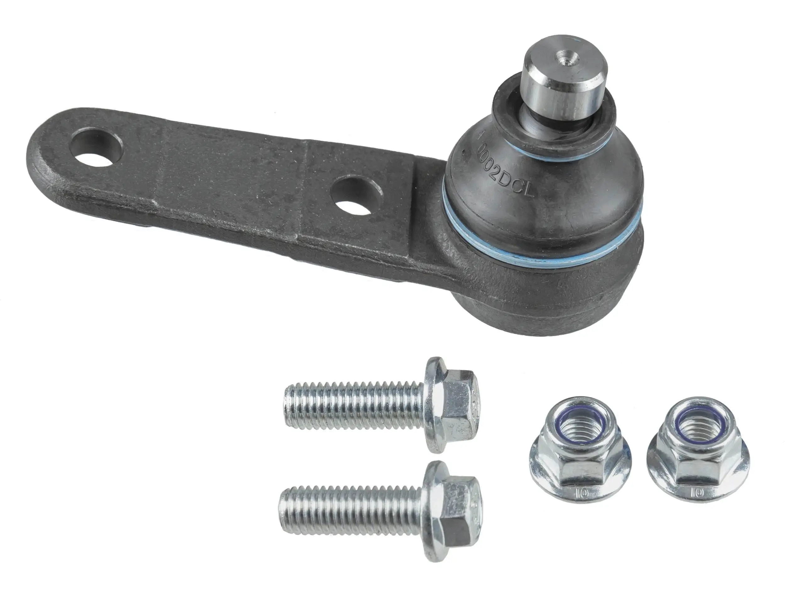 Ball Joint (11657 02)