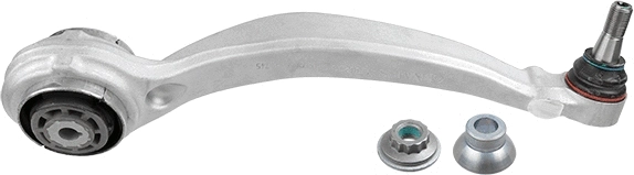 Control/Trailing Arm, wheel suspension (38213 01)