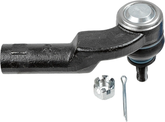 Tie Rod End (34663 01)