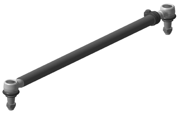 Centre Rod Assembly (24243 01)
