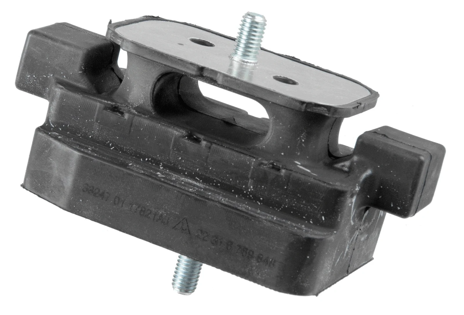 Mounting, automatic transmission (33247 01)