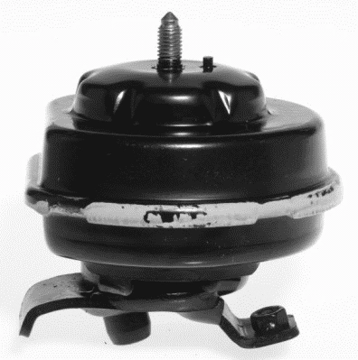 Mounting, engine (10178 03)