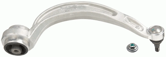 Control/Trailing Arm, wheel suspension (38967 01)