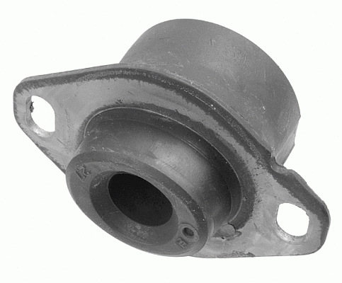 Mounting, engine (34420 01)
