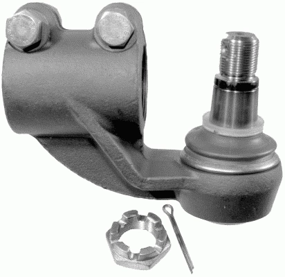 Tie Rod End (11608 01)
