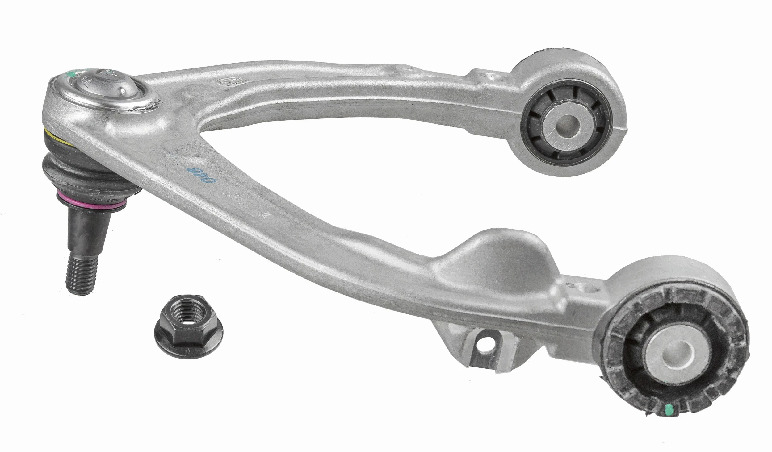 Control/Trailing Arm, wheel suspension (43182 01)