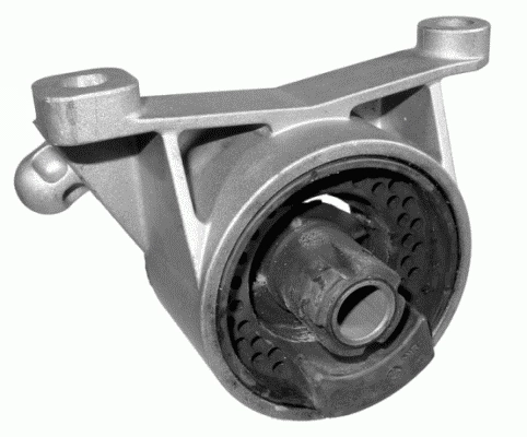 Mounting, engine (25398 01)