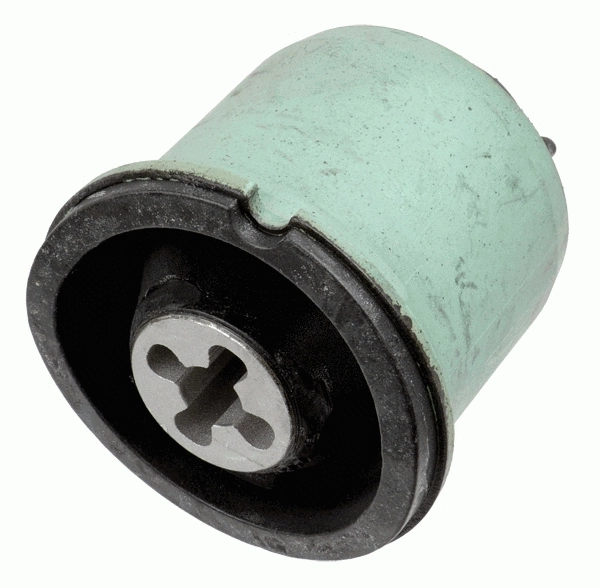 Bushing, axle beam (37944 01)