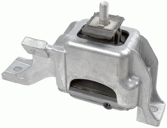 Mounting, engine (38208 01)