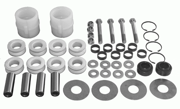 Repair Kit, stabiliser bush (25011 01)