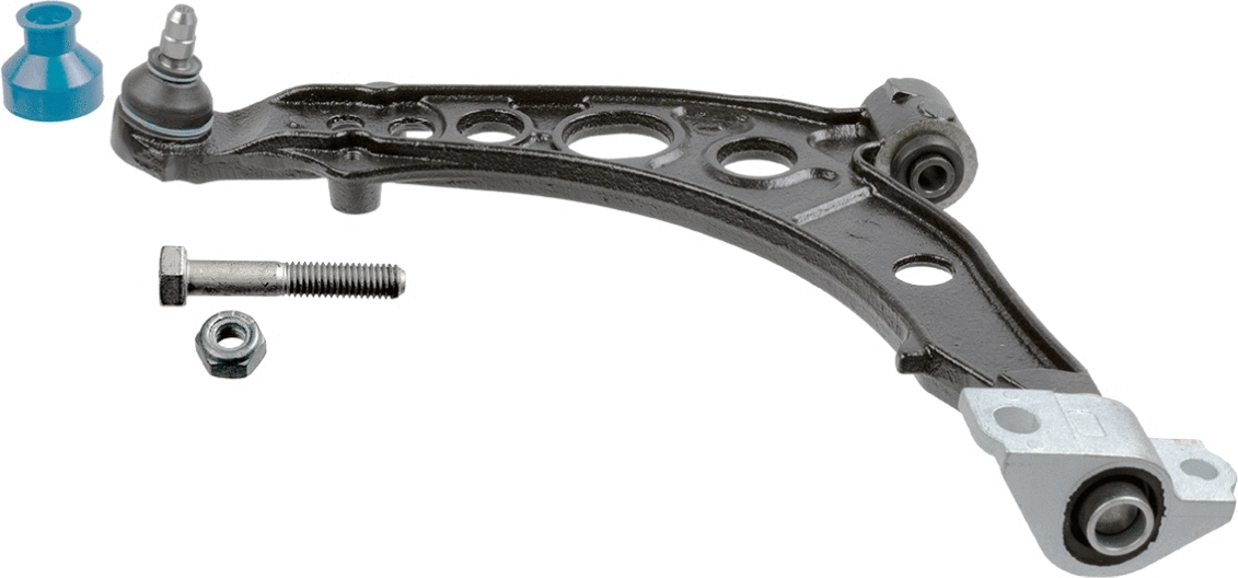 Control/Trailing Arm, wheel suspension (26767 01)