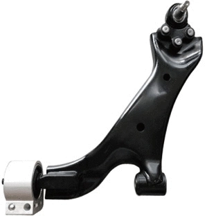 Control/Trailing Arm, wheel suspension (42196 01)