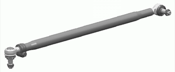 Tie Rod (21980 01)