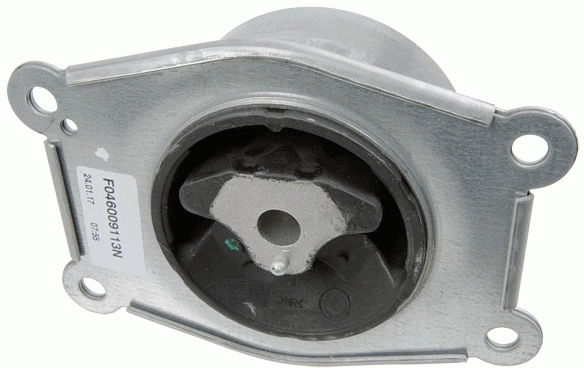 Mounting, engine (35802 01)