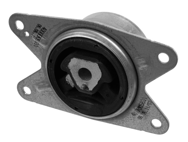 Mounting, engine (27998 01)