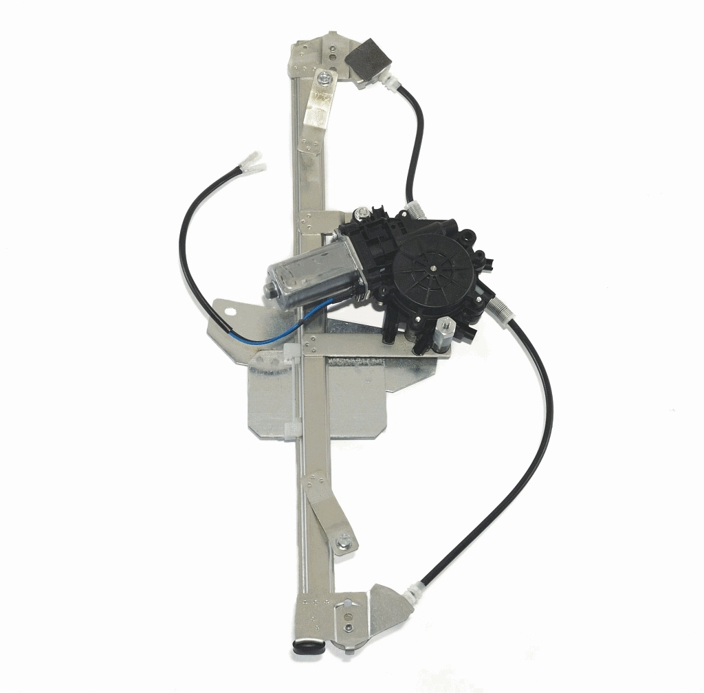Window Regulator (60.80482.0)