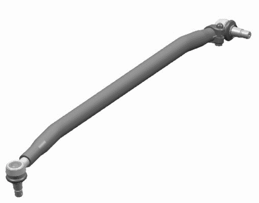 Centre Rod Assembly (26840 01)