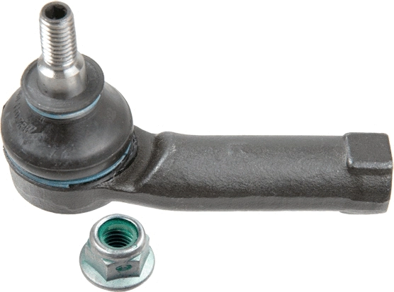 Tie Rod End (21189 01)