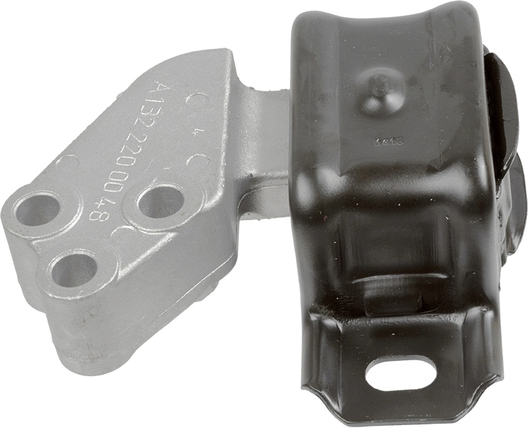 Mounting, engine (34840 01)