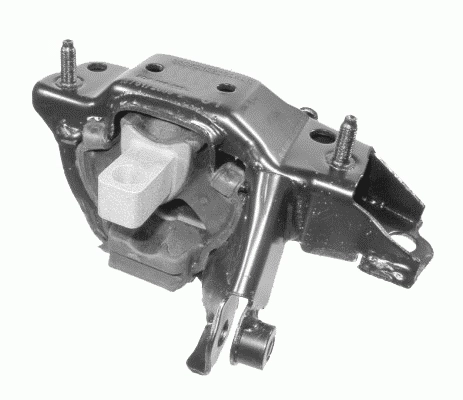 Mounting, engine (29977 01)