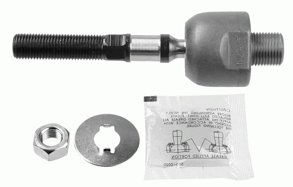 Inner Tie Rod (36760 01)
