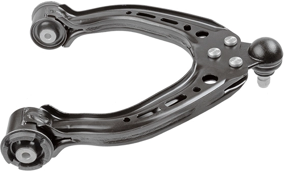 Control/Trailing Arm, wheel suspension (42626 01)