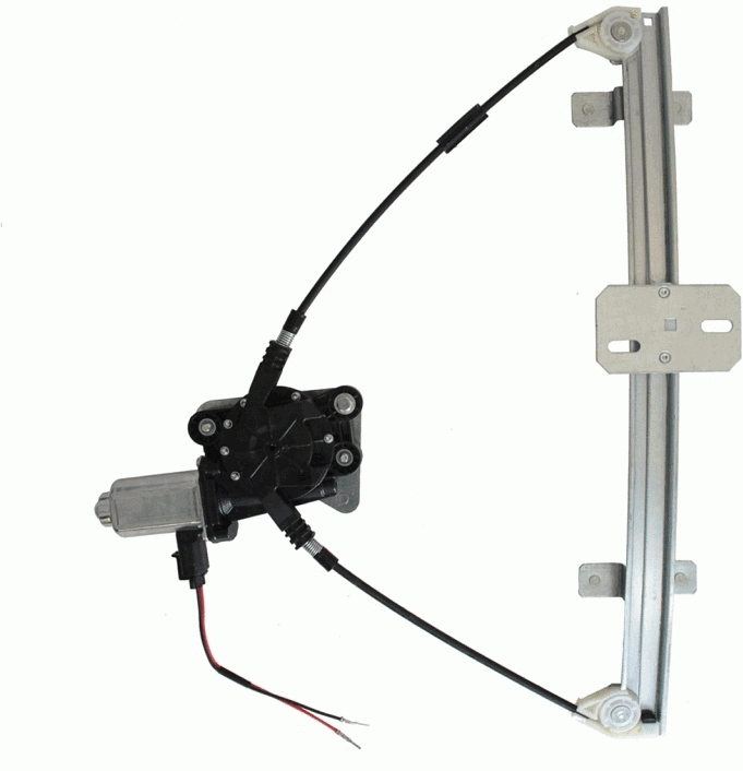 Window Regulator (60.49106.0)
