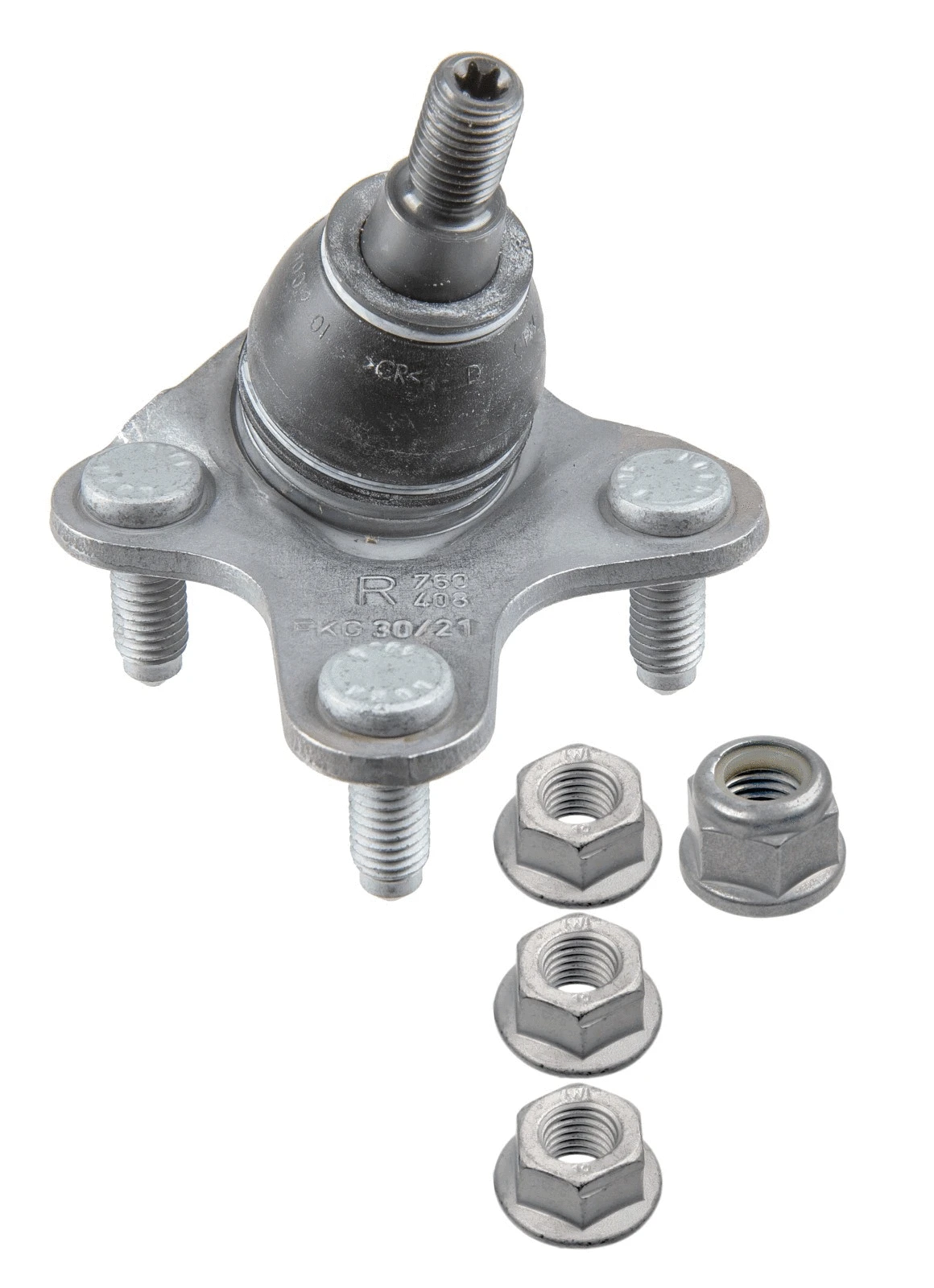Ball Joint (43486 01)