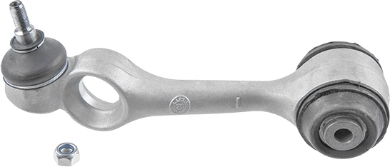 Control/Trailing Arm, wheel suspension (10731 01)