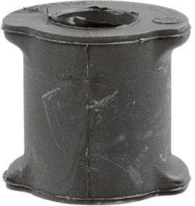 Mounting, stabiliser bar
