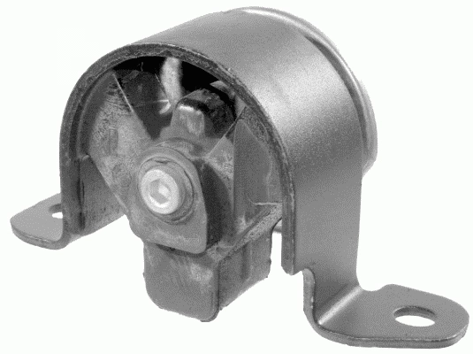 Mounting, engine (30506 01)