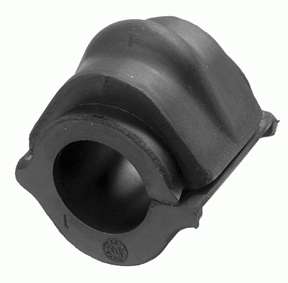 Mounting, stabiliser bar (34067 01)