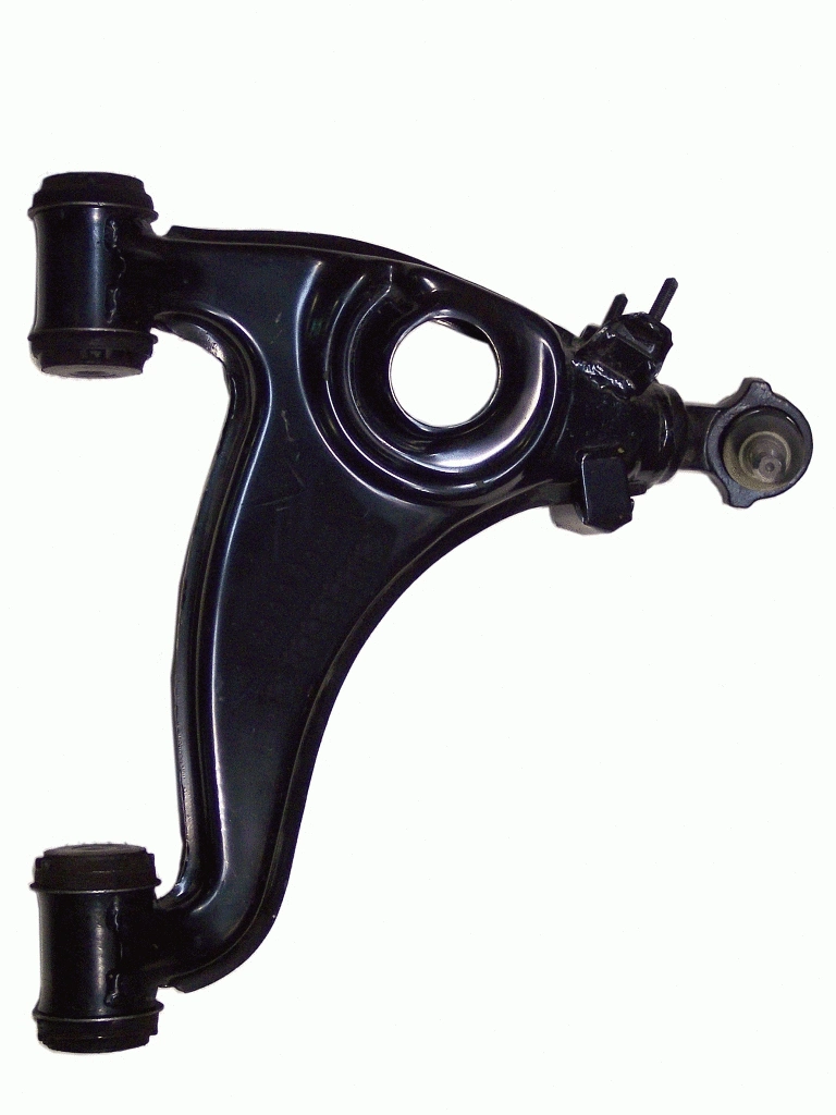 Control/Trailing Arm, wheel suspension (18069 01)