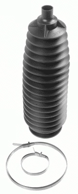 Bellow, steering (30246 01)