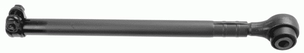 Control/Trailing Arm, wheel suspension (22272 01)